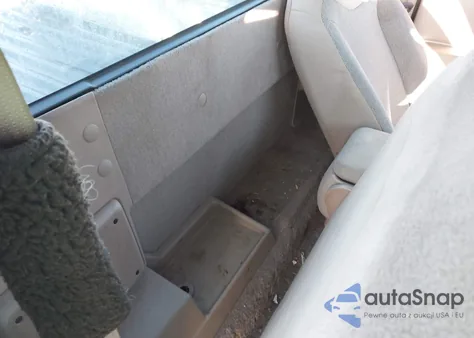 2001 Ford Ranger Xl/Xlt from USA, damaged, VIN 1FTYR10C11PA64744